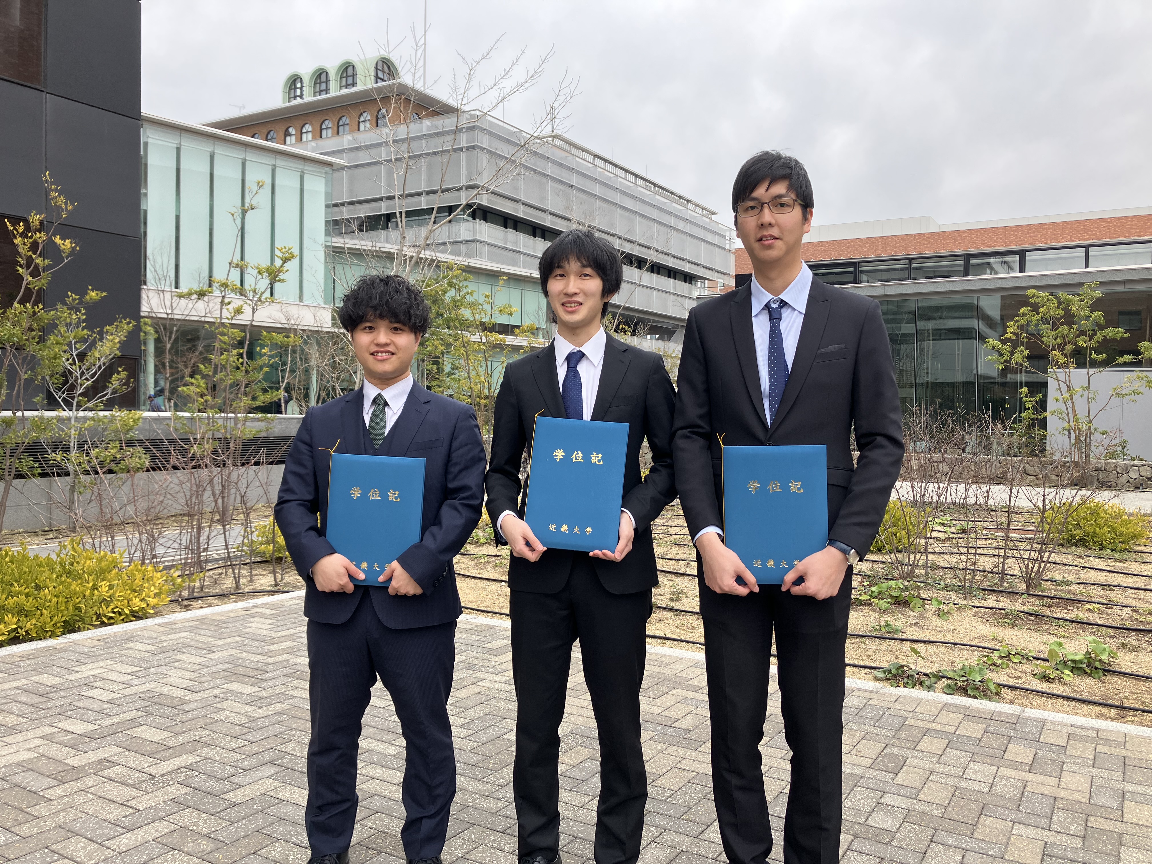 大学院修了_2023